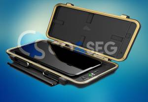 BOVEDAS DE PROTECCIÓN DE CELULARES