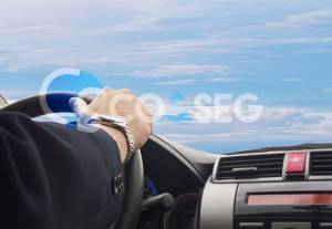 CONDUCCIÓN DEFENSIVA - COSEG ECUADOR