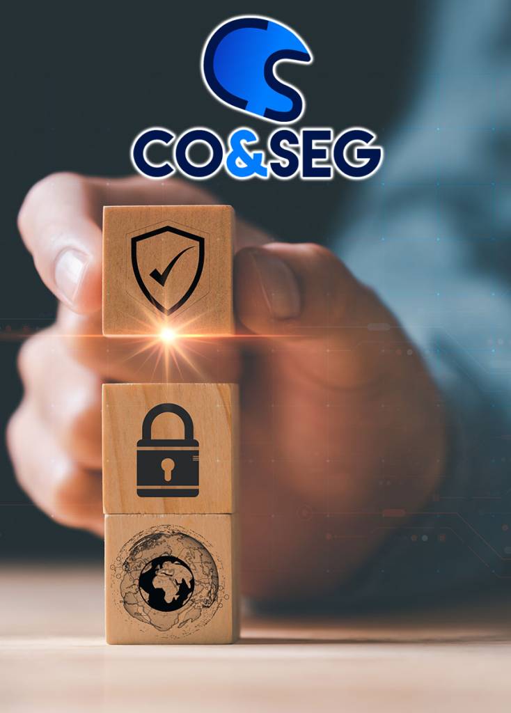 asesoramiento, capacitación y tecnología en seguridad