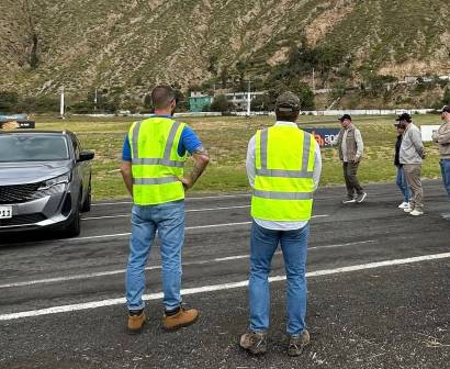 CAPACITACIÓN EN CONDUCCIÓN DEFENSIVA